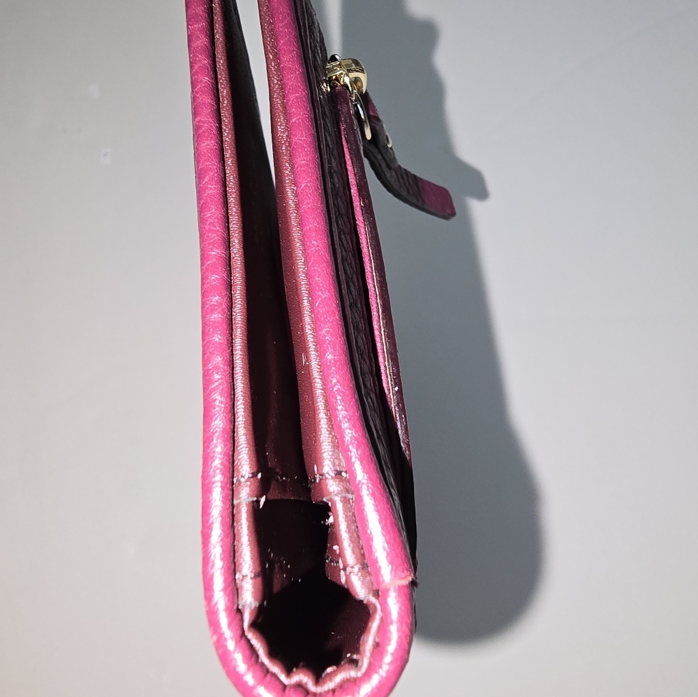 Kate Spade bifold wallet - Picture 7 of 15